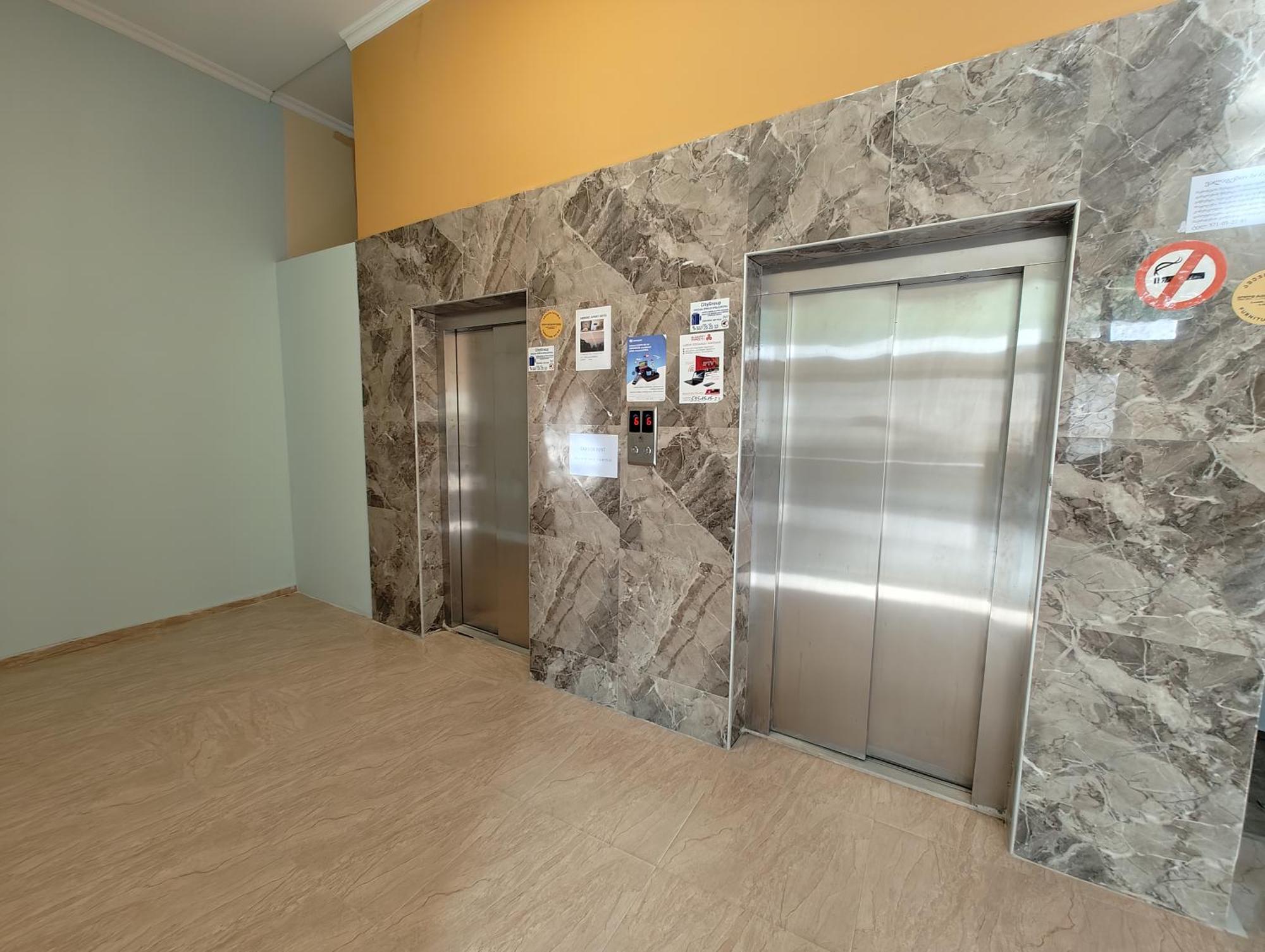 Queen Tamara Apartments Machindżauri Zewnętrze zdjęcie
